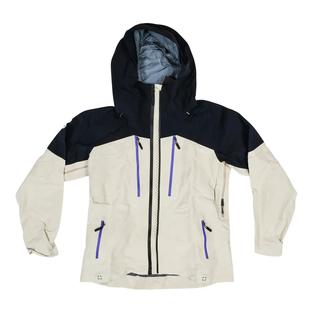 Backcountry Cardiac Gore-Tex Pro Jacket