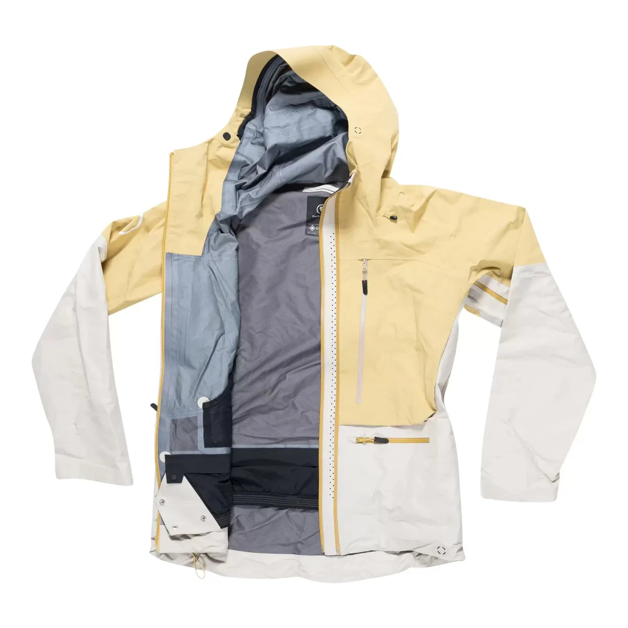 Backcountry Cariac GORE-TEX PRO Jacket - Men's