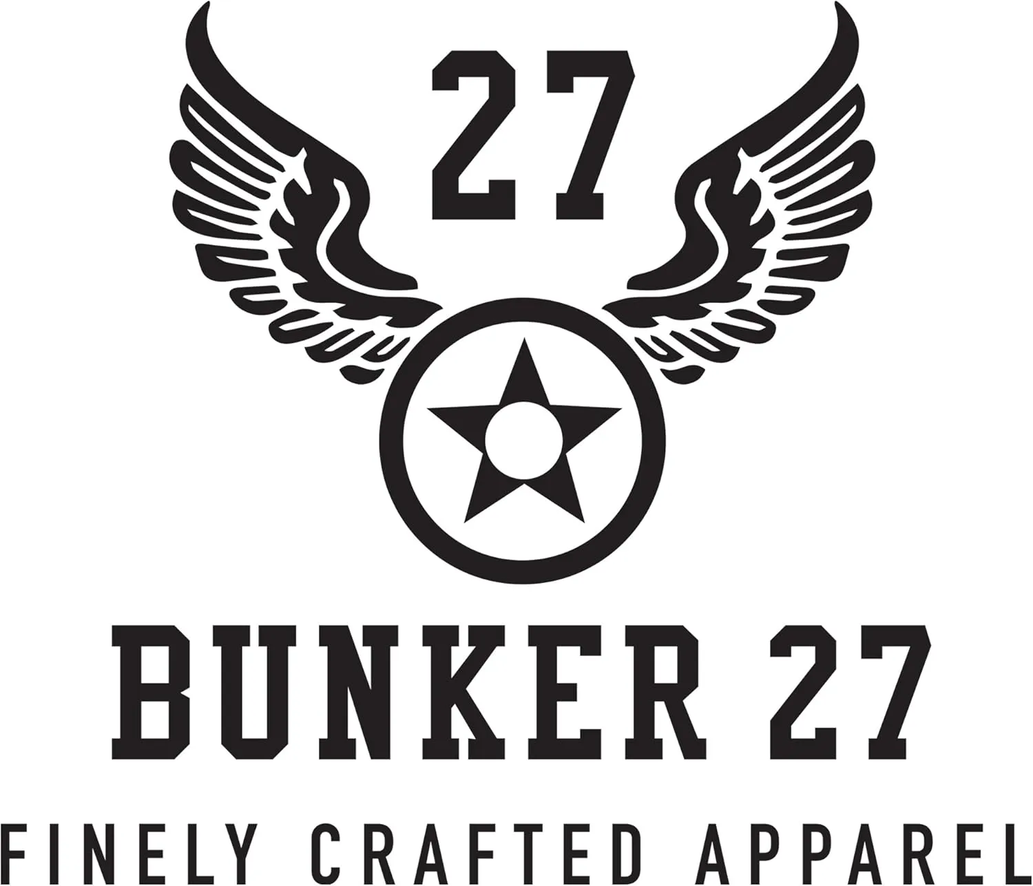 BUNKER 27 3-Pack Coyote Brown T-Shirt Military AFI 36-2903 & AR 670-1 Compliant