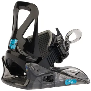 Burton Mini Grom Bindings 2024 - Kid's Snowboard Bindings