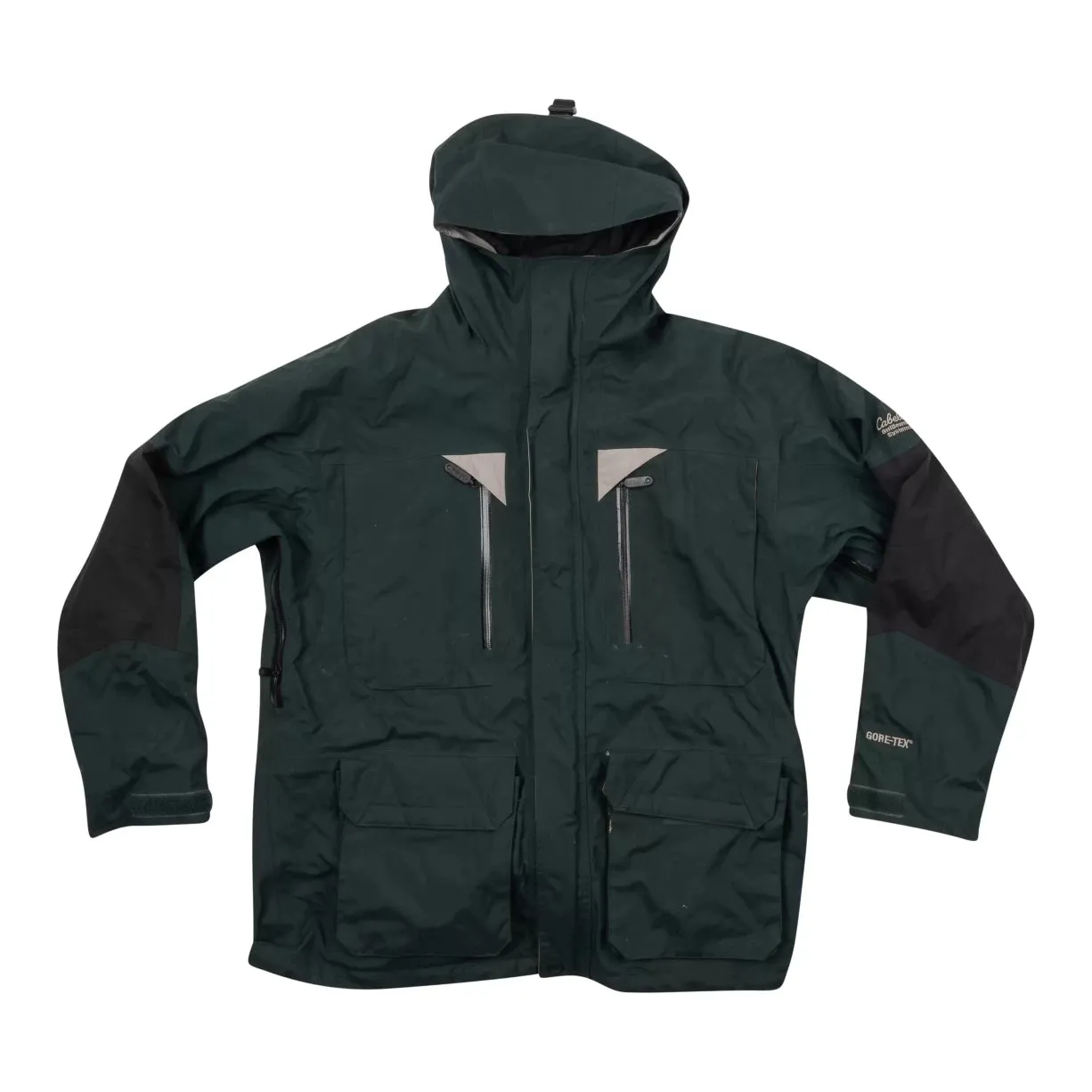 Cabela's Vintage Guidewear 2-in-1 Jacket - Men's