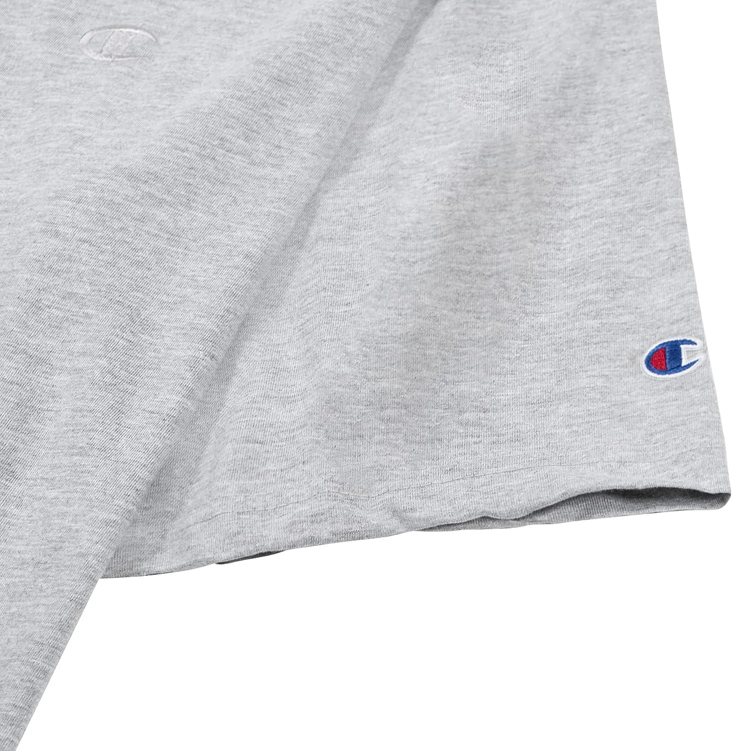 Champion Big and Tall Shirts for Men  3 Pk 100% Cotton Men Big and Tall T-Shirt