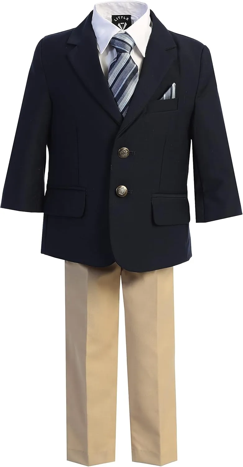 Charcoal Grey Boys Suit,Light Grey Toddler,Ring Bearer,Kids Gray Tuxedo,Communion,Boys' Suits,Trajes para Nios de Vestir