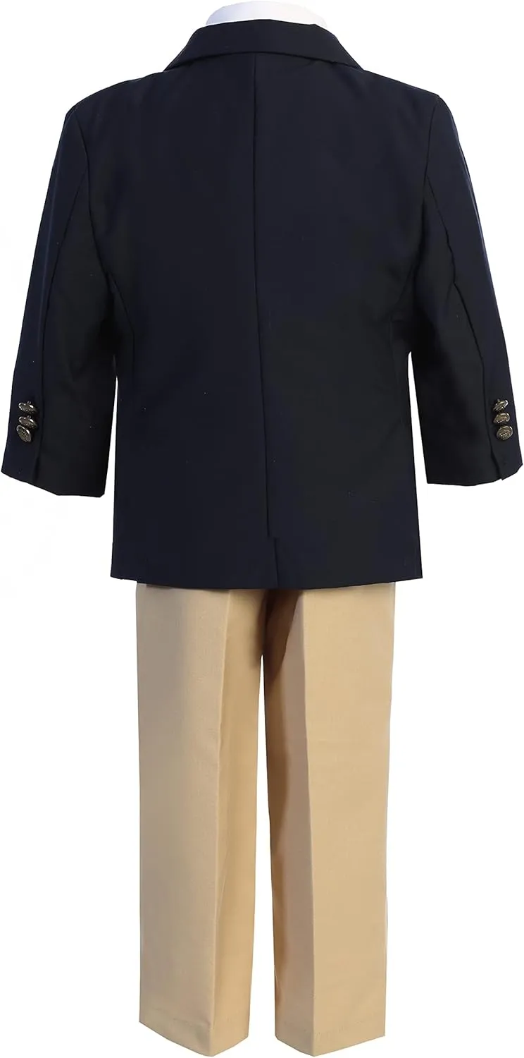 Charcoal Grey Boys Suit,Light Grey Toddler,Ring Bearer,Kids Gray Tuxedo,Communion,Boys' Suits,Trajes para Nios de Vestir
