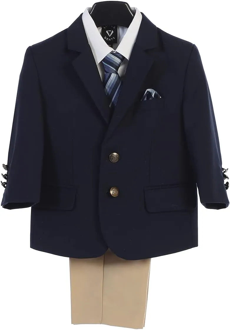 Charcoal Grey Boys Suit,Light Grey Toddler,Ring Bearer,Kids Gray Tuxedo,Communion,Boys' Suits,Trajes para Nios de Vestir