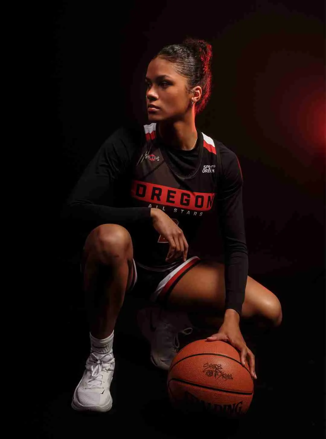 Custom Women's Pro Fusion Reversible Uniforms