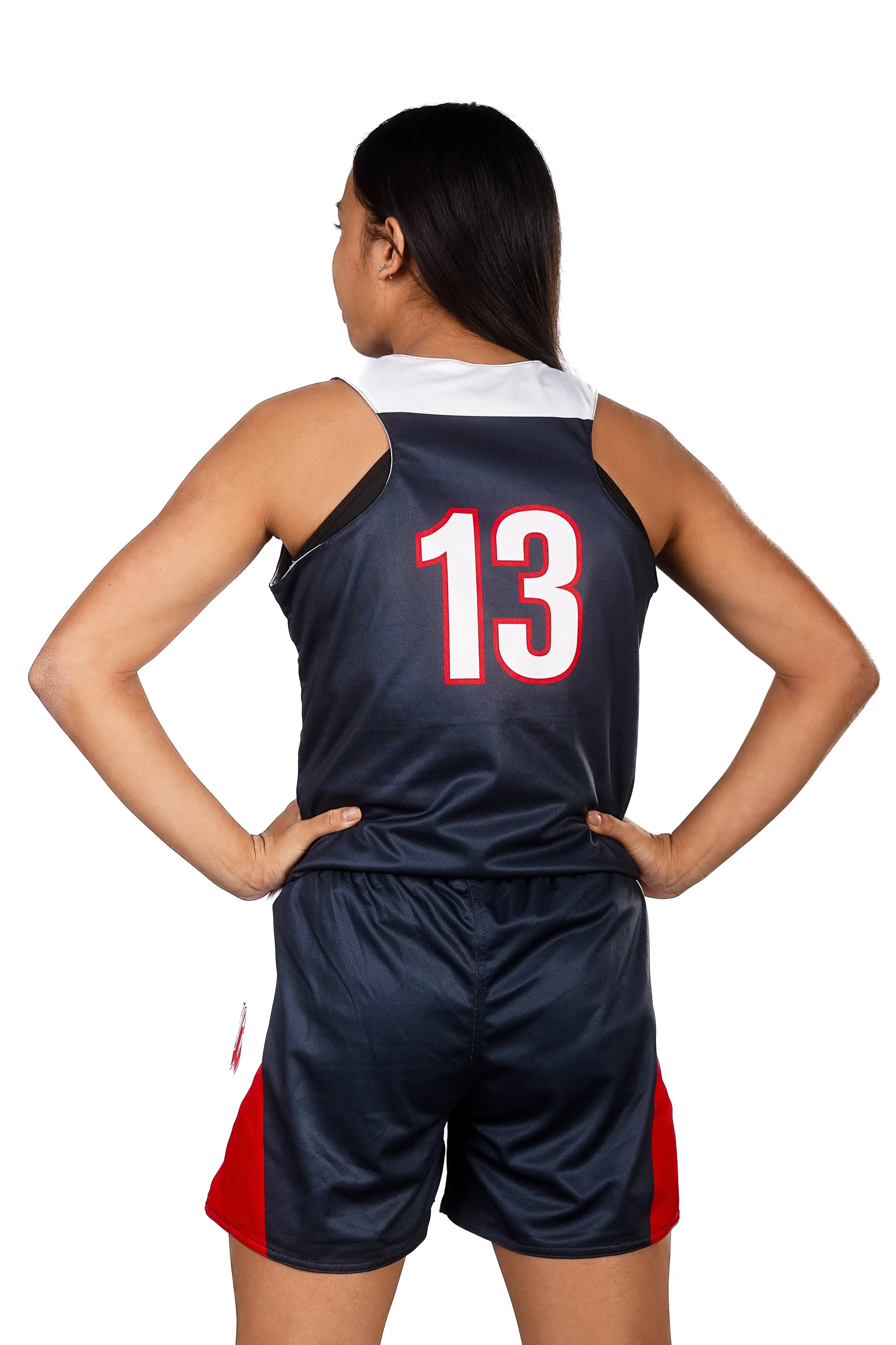 Custom Women's Select Reversible Uniforms