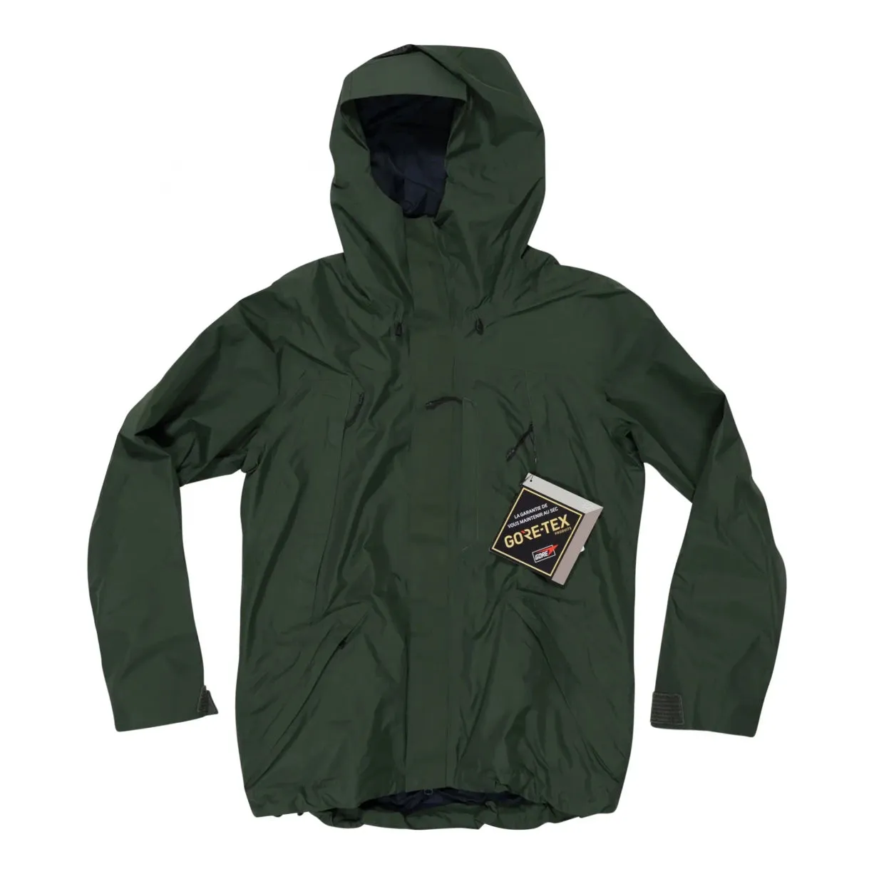 Dakine Barrier GoreTex 2L Jacket