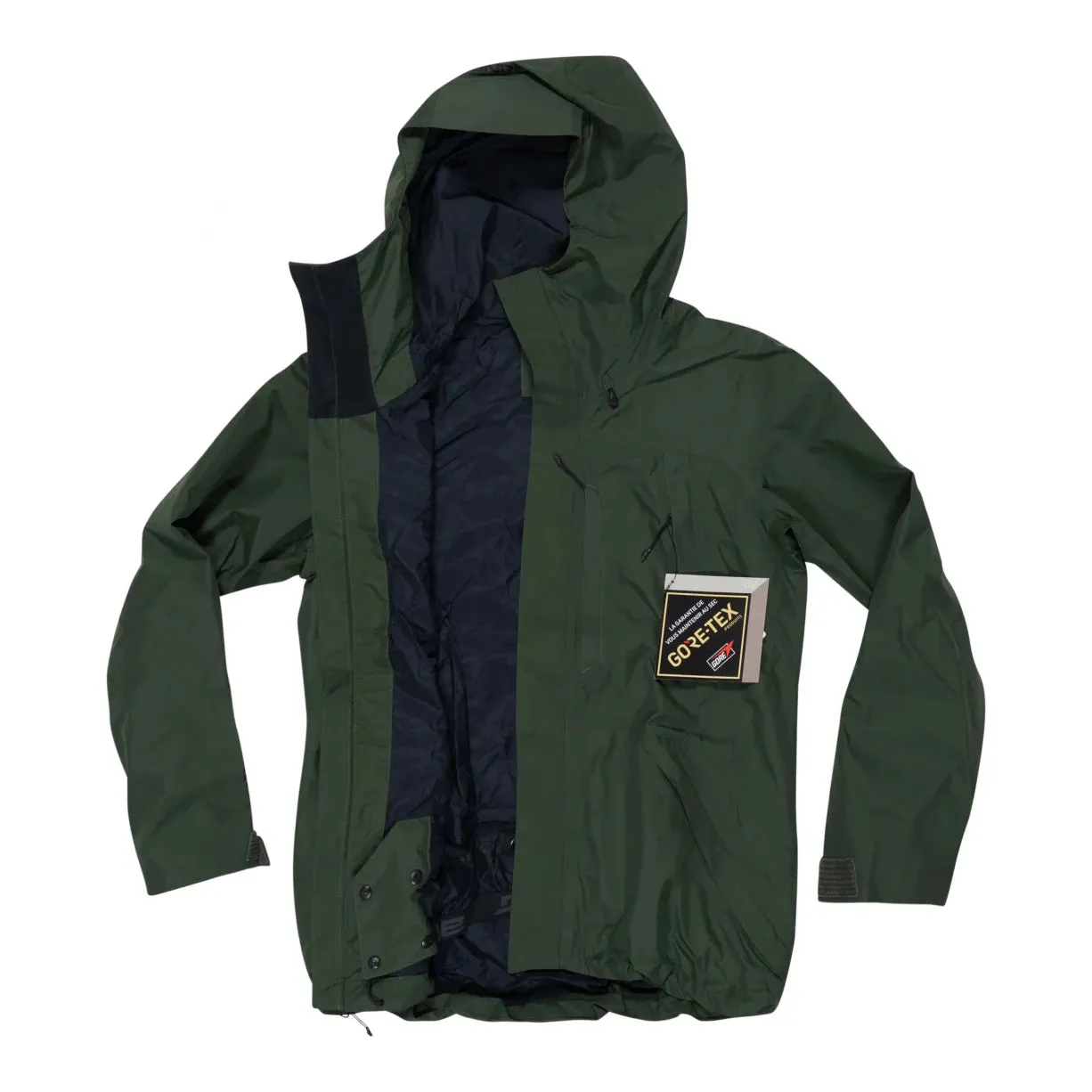 Dakine Barrier GoreTex 2L Jacket
