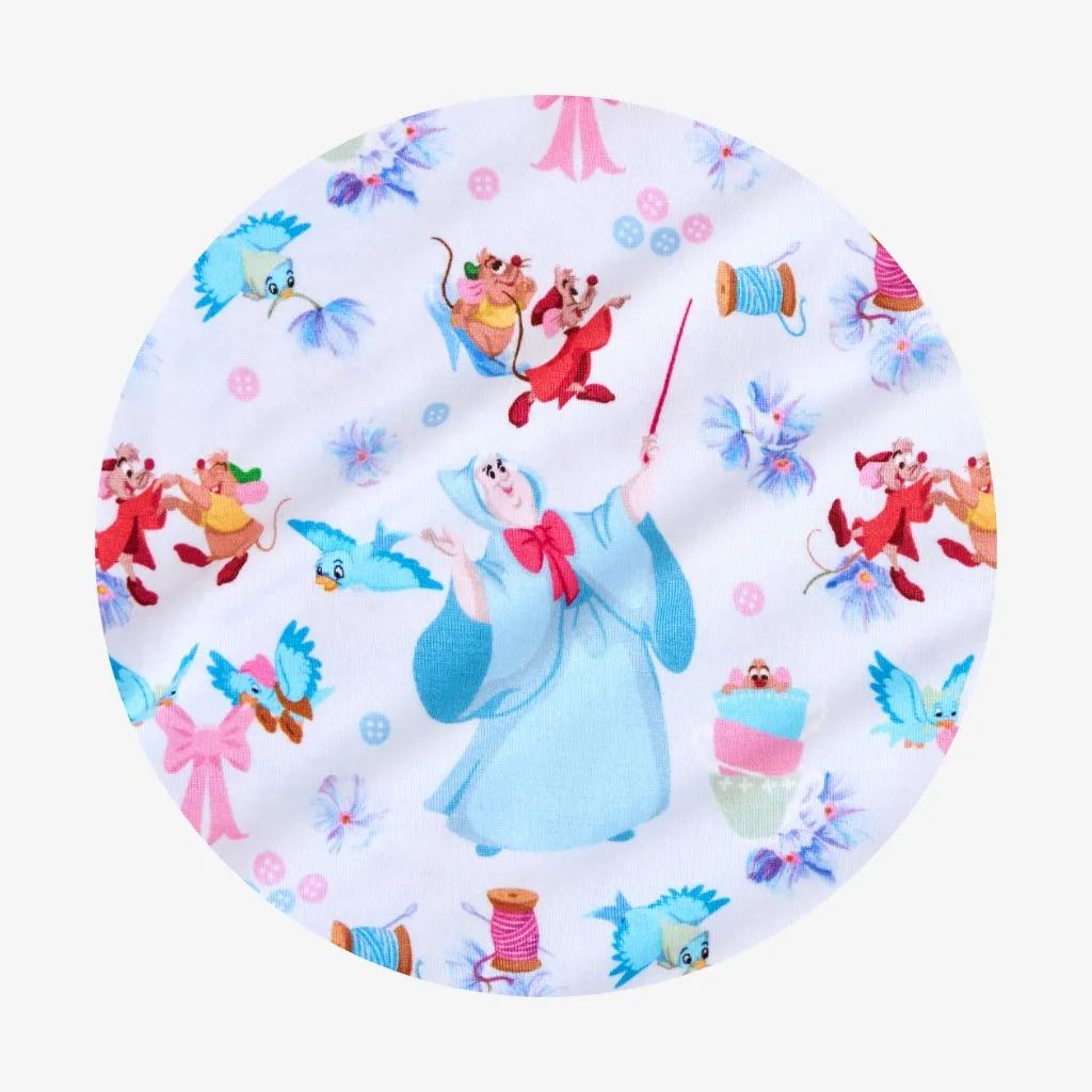 Disney Cinderella Friends Convertible One Piece