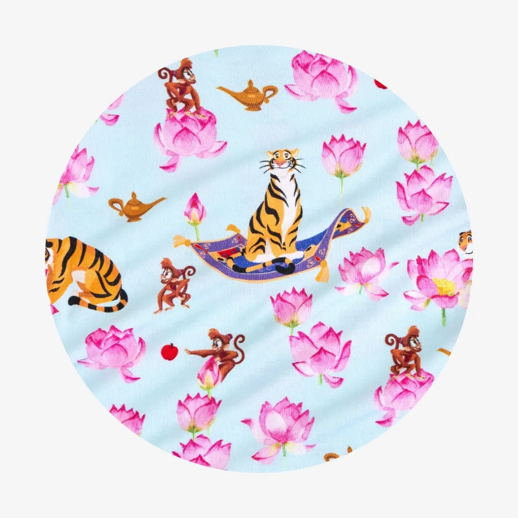 Disney Jasmine Friends Convertible One Piece