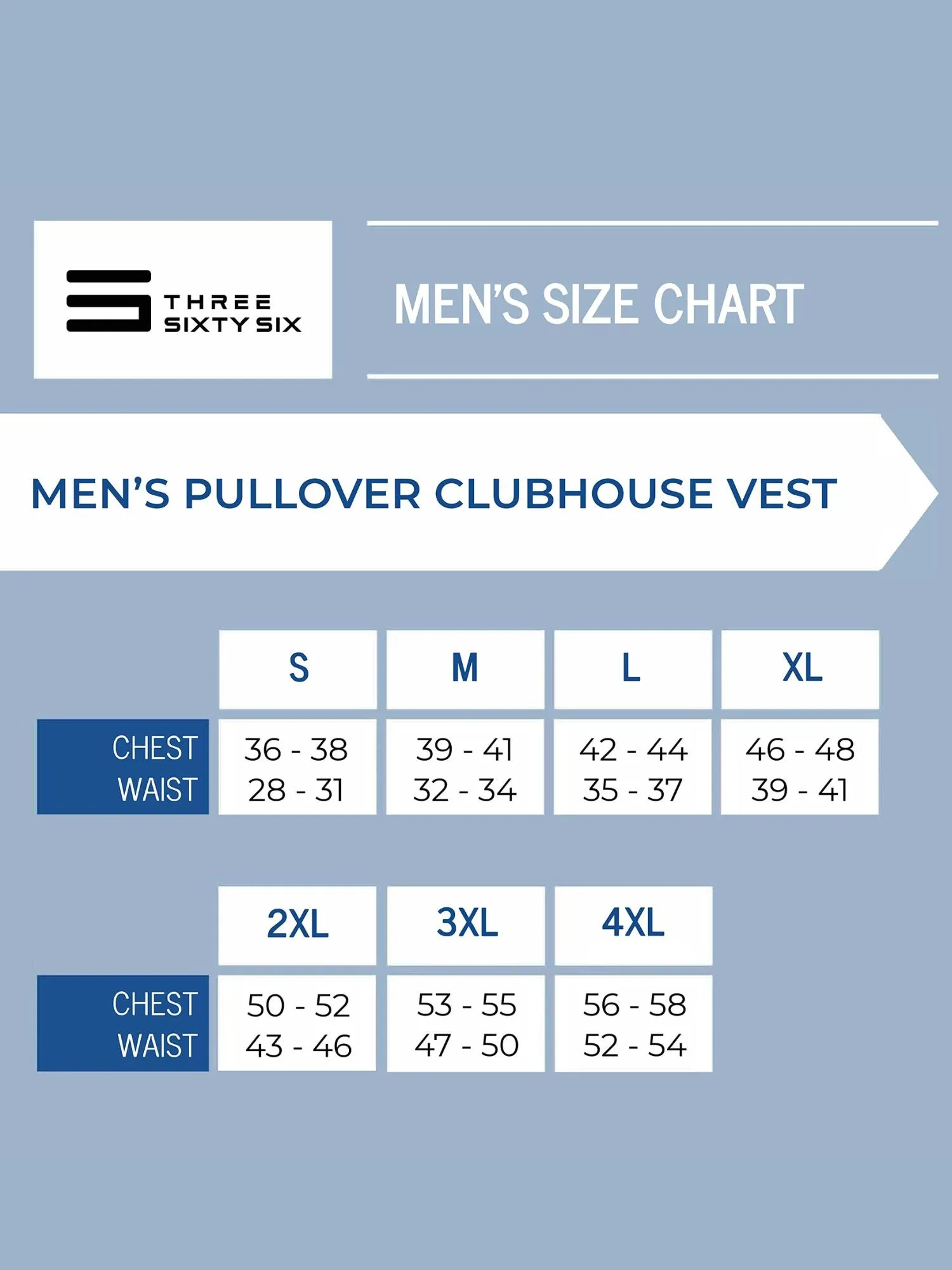 Dry Fit Pullover Vest With Stretch