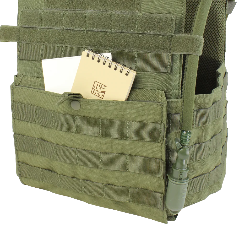 Gunner Plate Carrier - Scorpion OCP