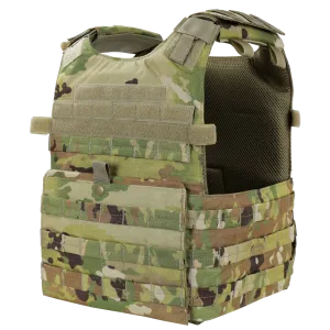 Gunner Plate Carrier - Scorpion OCP