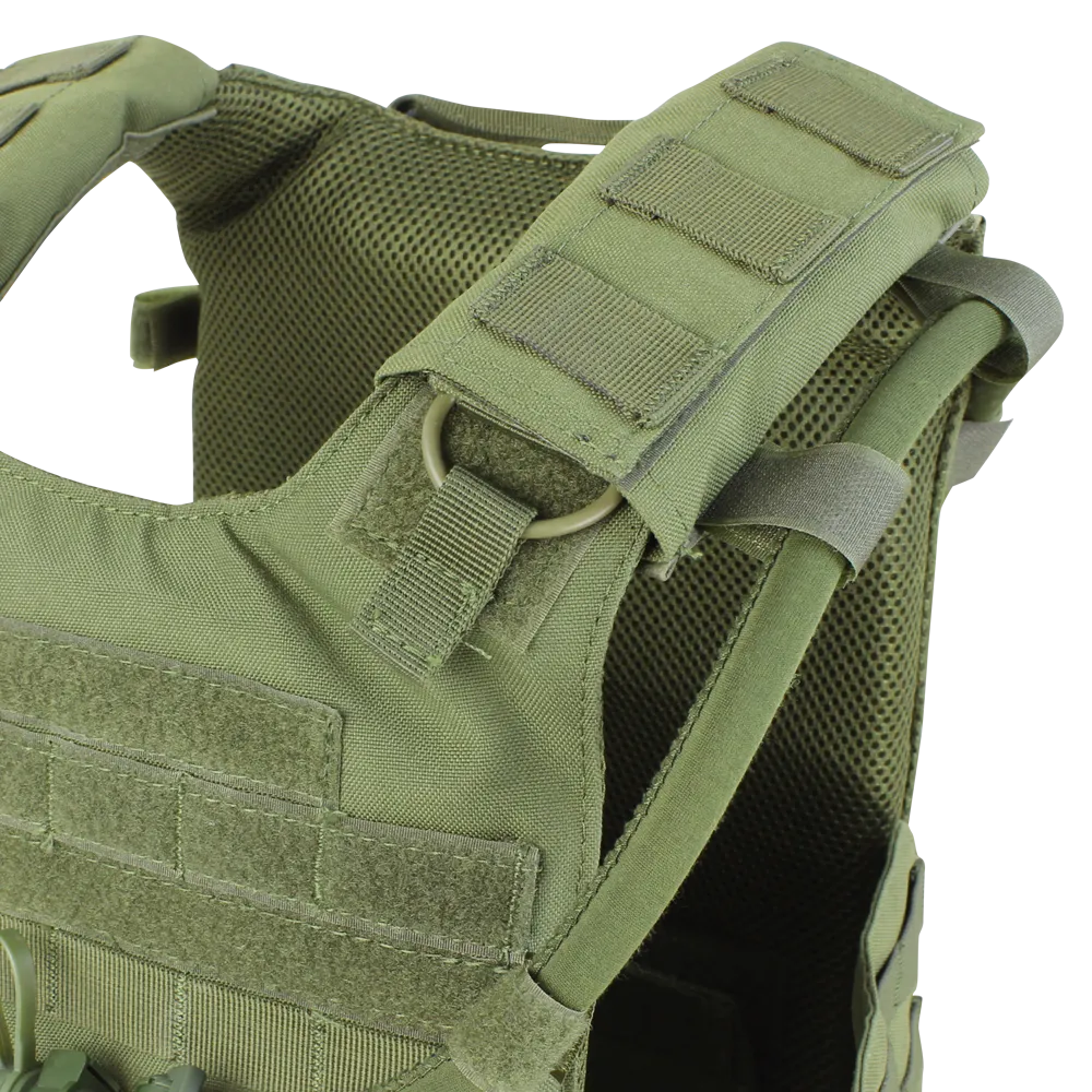 Gunner Plate Carrier - Scorpion OCP