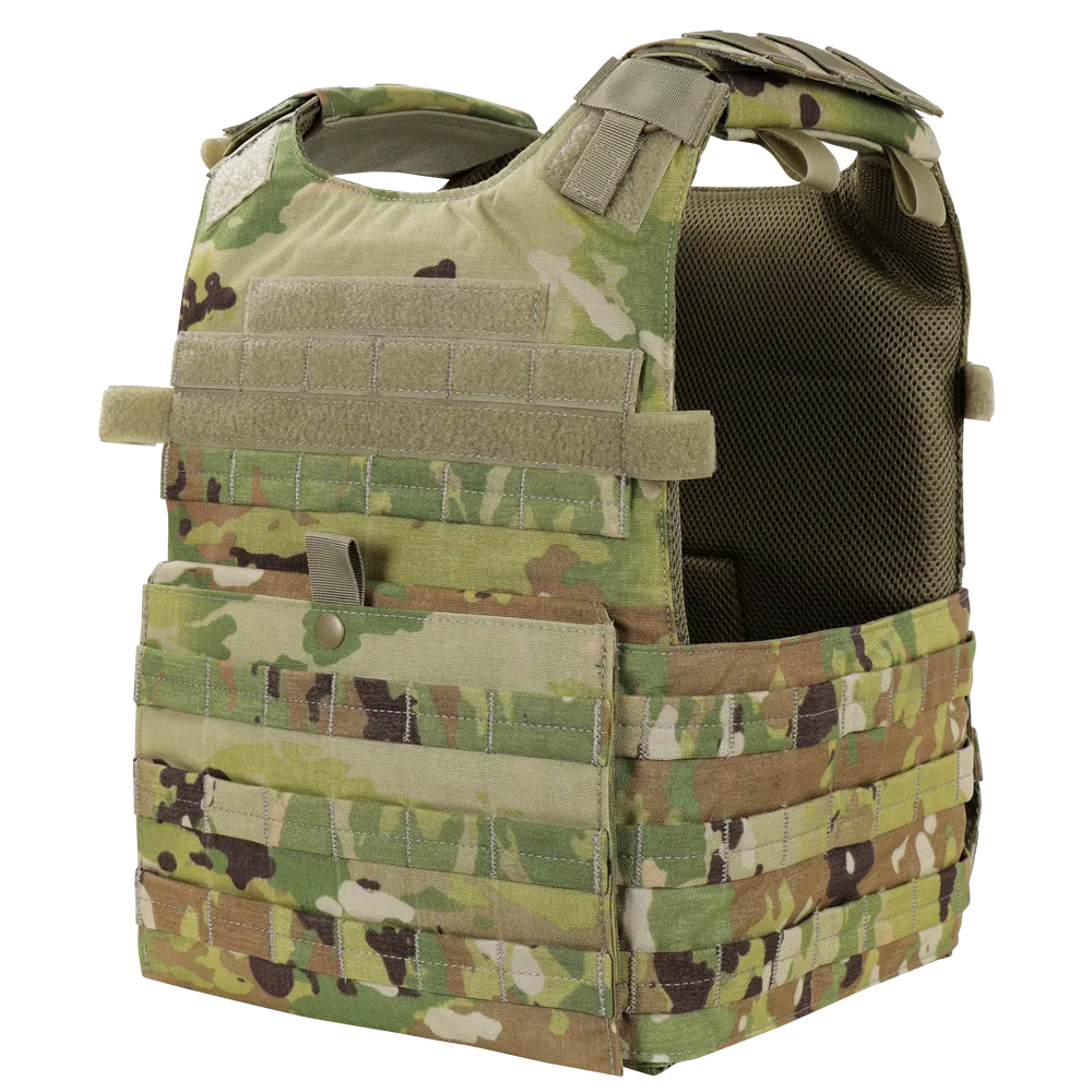 Gunner Plate Carrier - Scorpion OCP
