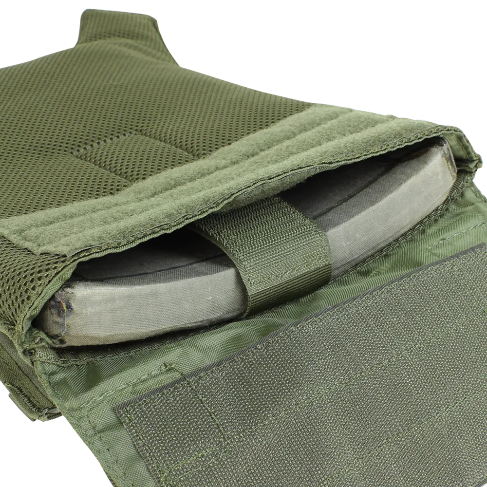 Gunner Plate Carrier - Scorpion OCP