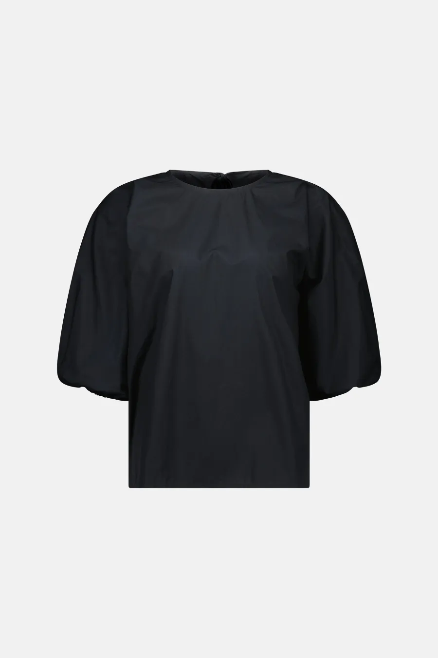 Jarvis Top Black