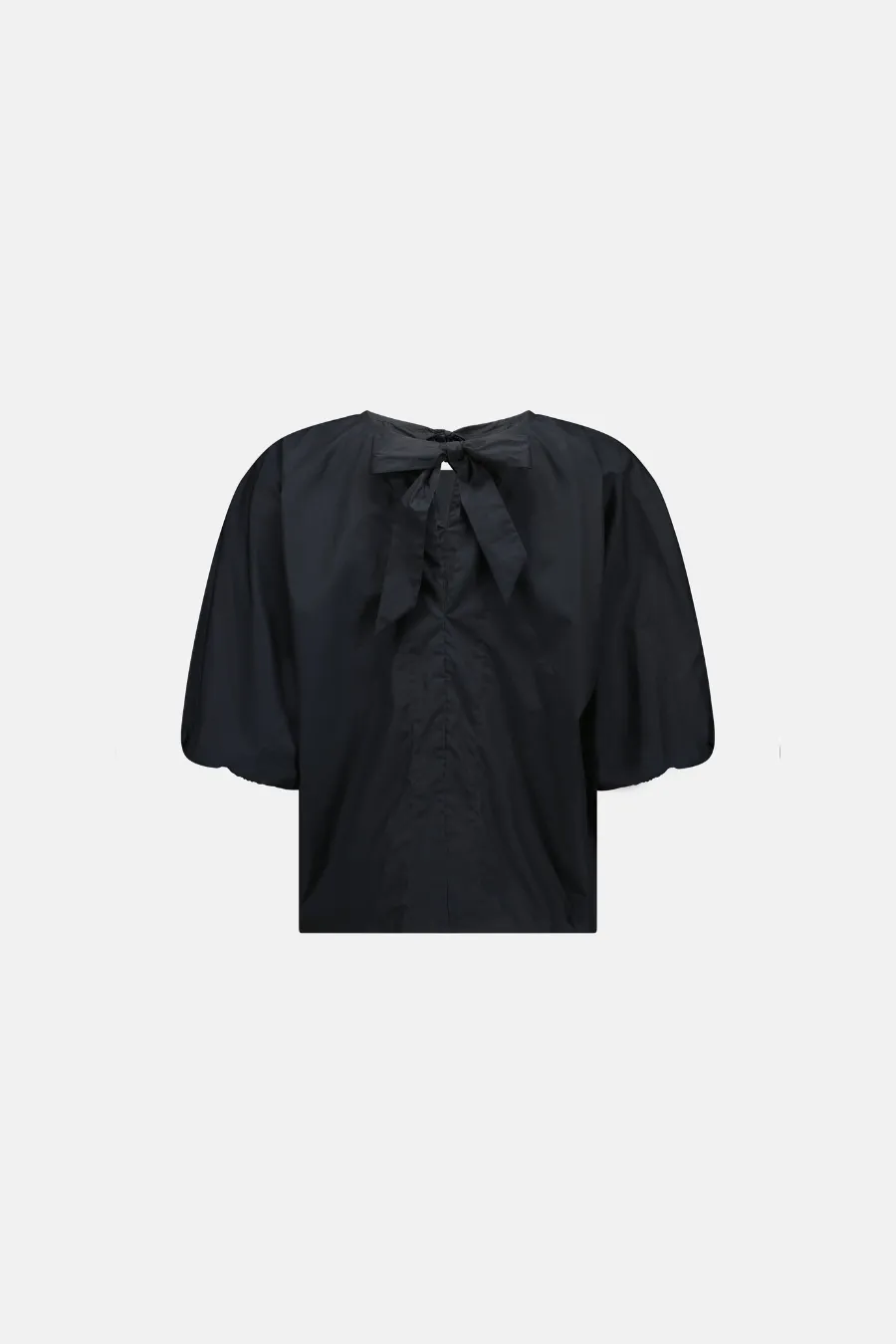 Jarvis Top Black