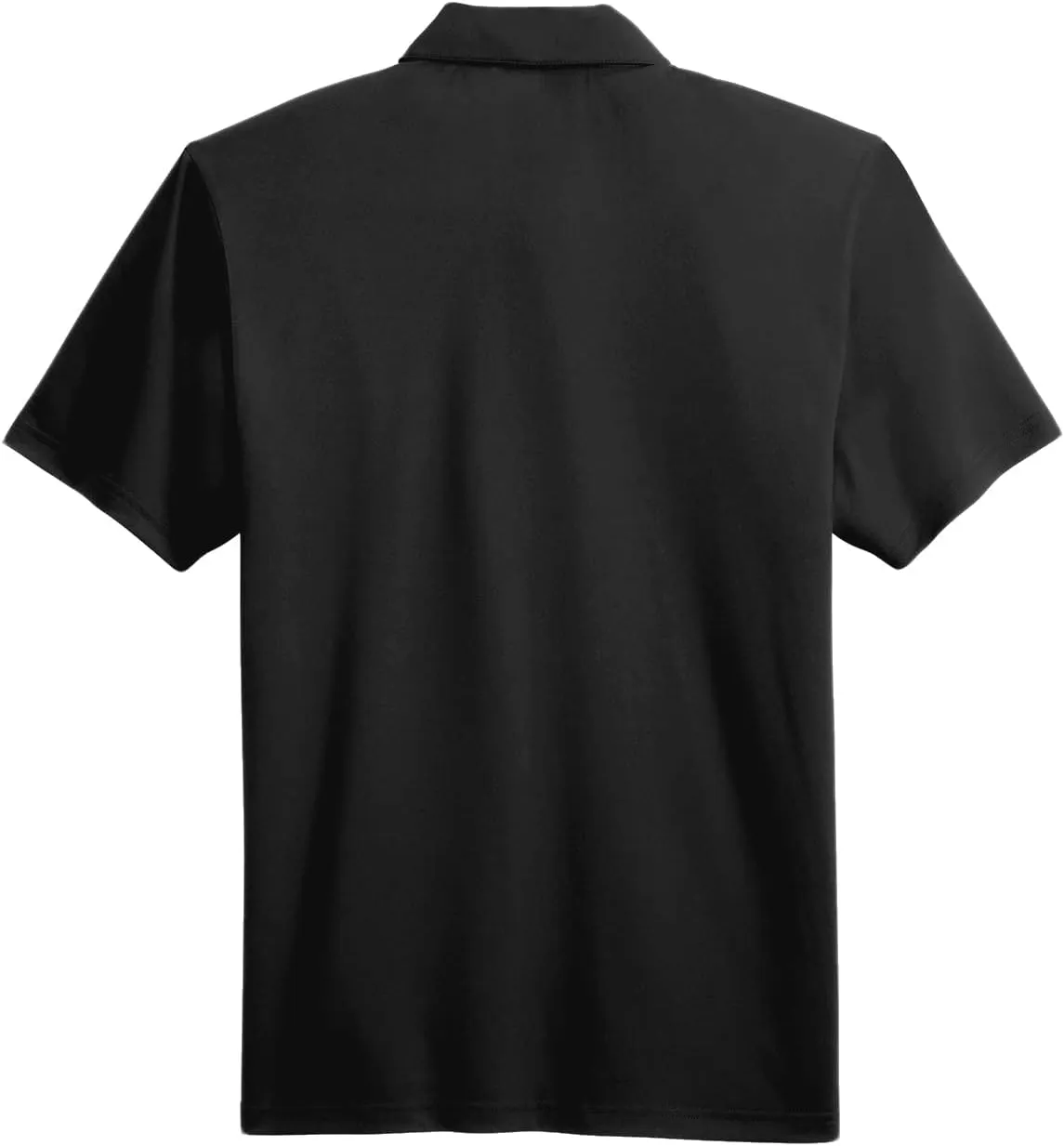 Joe's USA Men's Classic Polo Shirts in 36 Colors and Sizes: XS-10XL