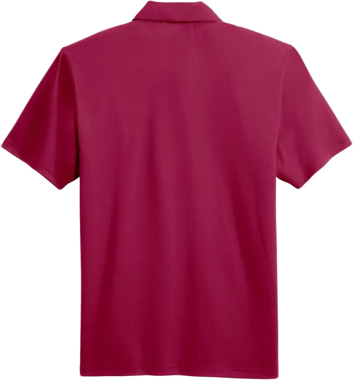 Joe's USA Men's Classic Polo Shirts in 36 Colors and Sizes: XS-10XL