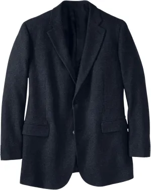 KingSize Men's Big & Tall 2-Button Classic Blazer