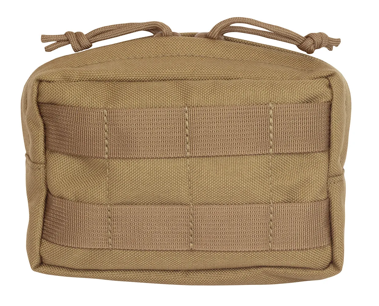 MOLLE General Utility Admin Pouch - Small