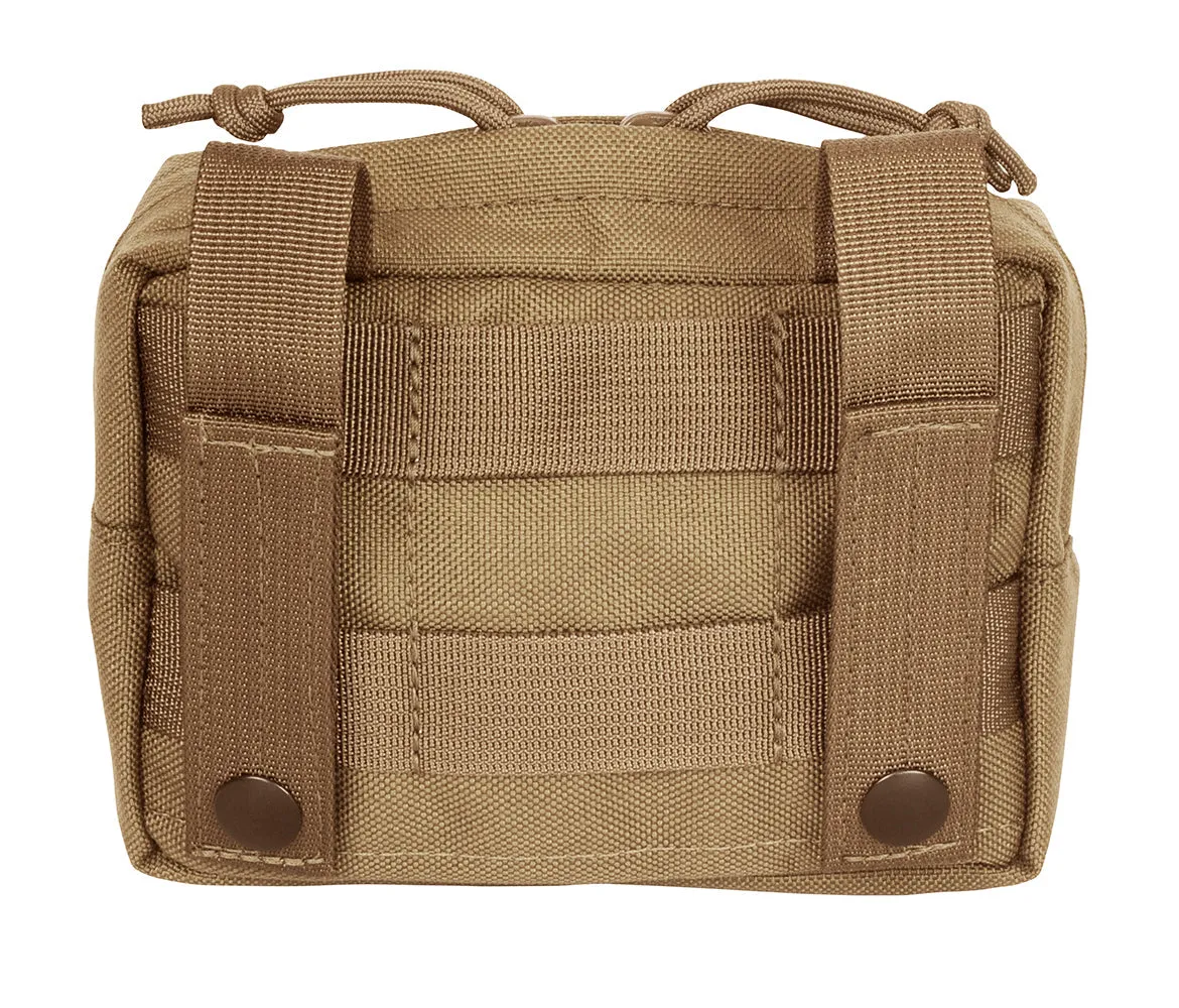 MOLLE General Utility Admin Pouch - Small