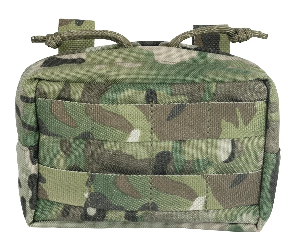 MOLLE General Utility Admin Pouch - Small