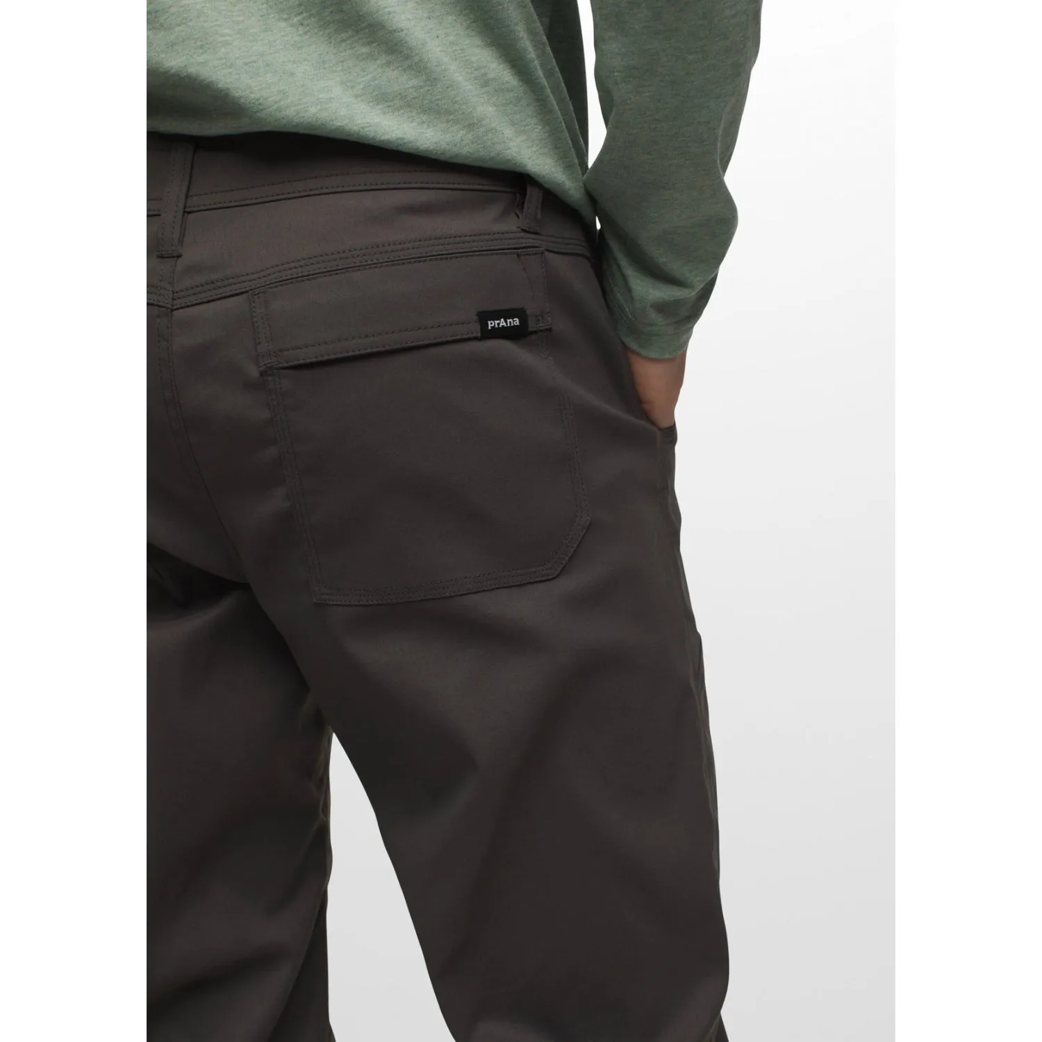 Prana Stretch Zion Pant - Men's