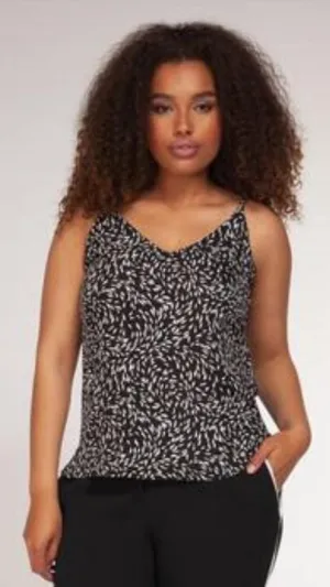 Reversible Tank Top