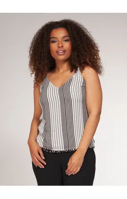 Reversible Tank Top