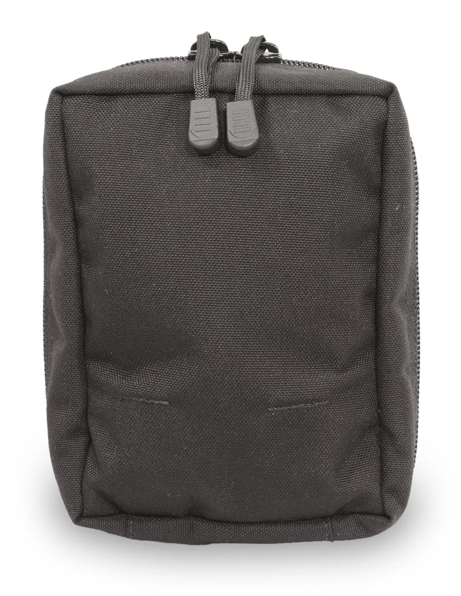 Tactical MOLLE Medical Admin Pouch