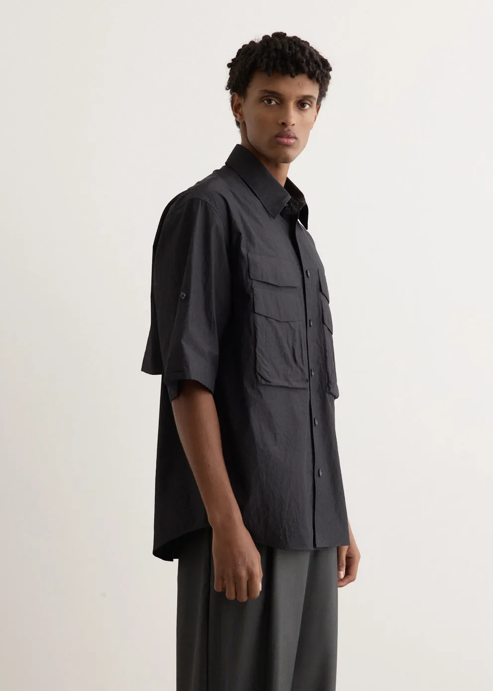Utility Shirt