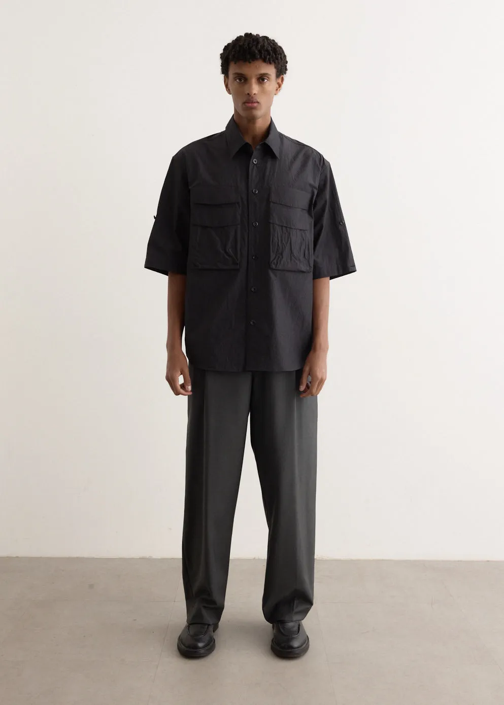 Utility Shirt