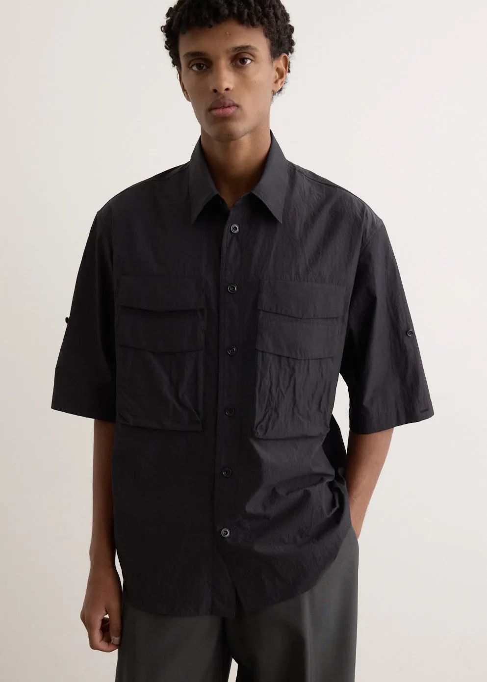 Utility Shirt