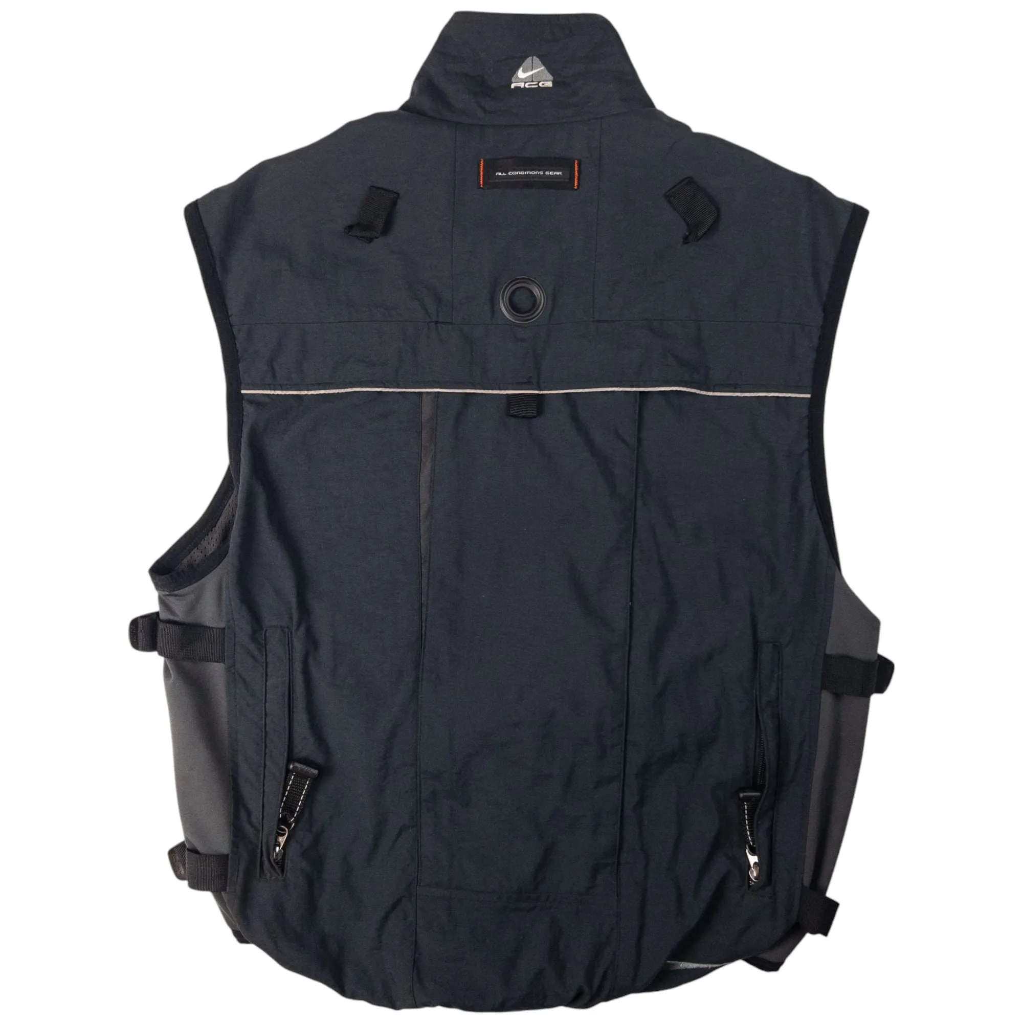 Vintage Nike ACG Utlity Gilet Vest Size M