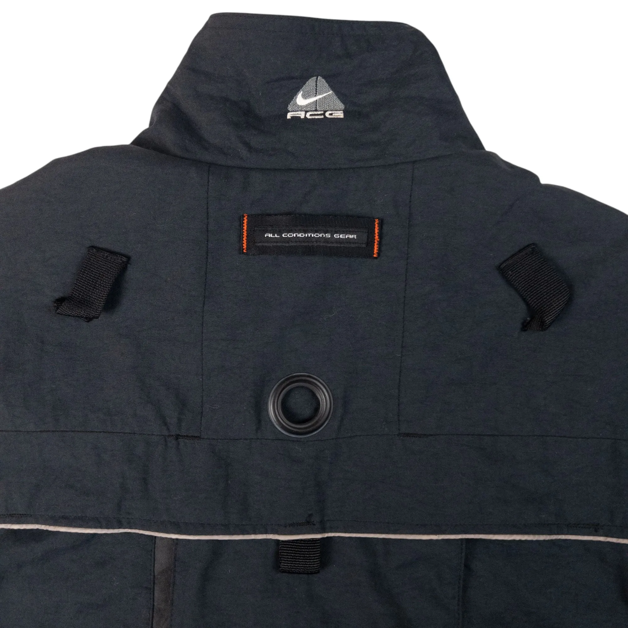 Vintage Nike ACG Utlity Gilet Vest Size M
